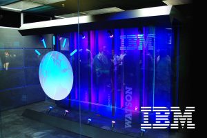IBM AI Principles