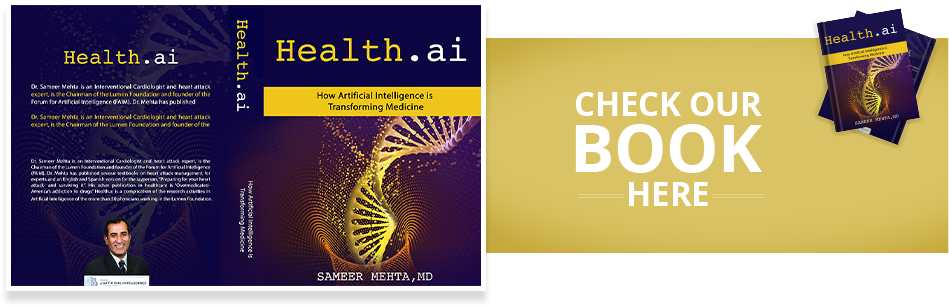 Health AI Book